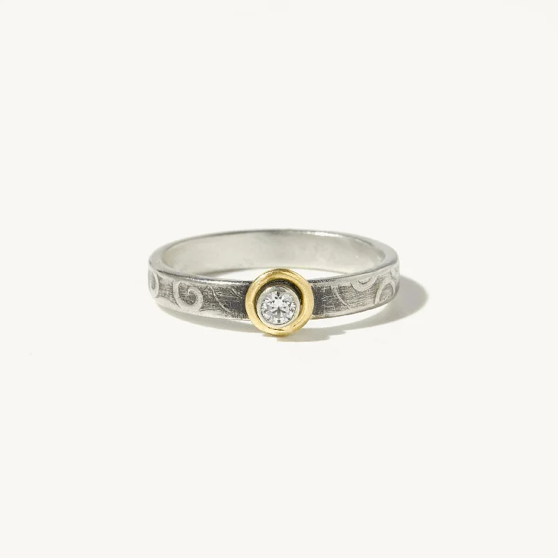 Women’s fashion rings-Laura Gemstone Ring