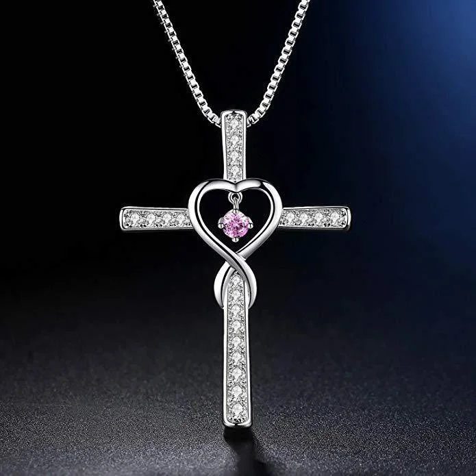 Pink Diamond (O-Type Chain)