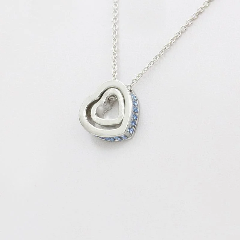 Silver Blue 1262