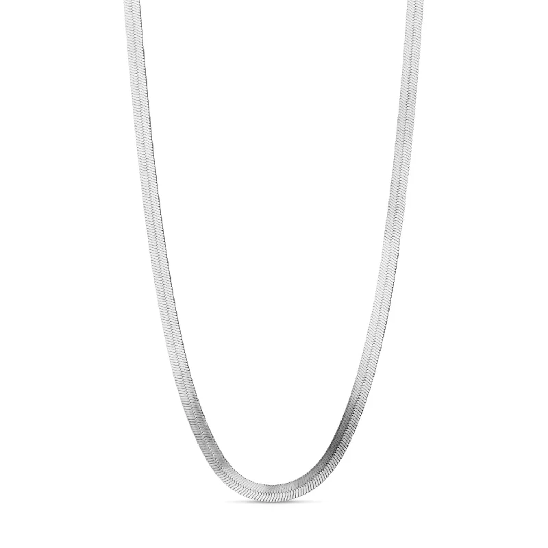 Women’s evening necklace-Necklace, Carla