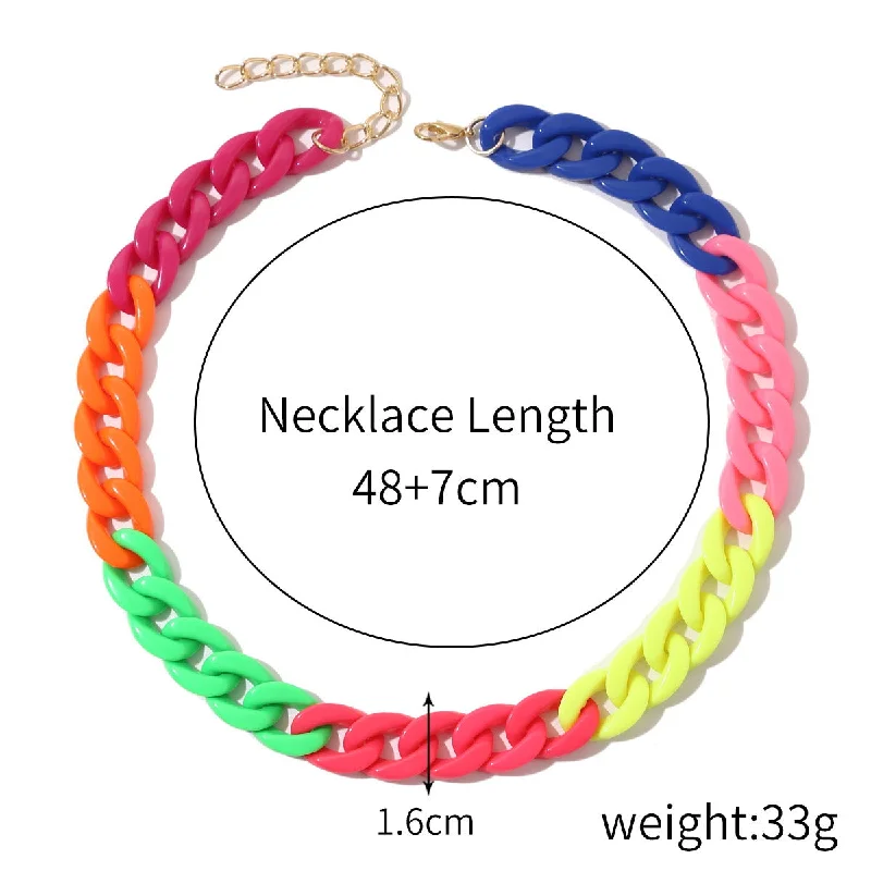 ⑥ N2107-12 Fluorescent Color