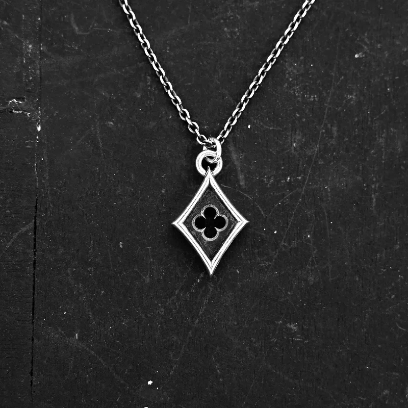 Women’s exclusive necklace-Ascension Pendant Necklace