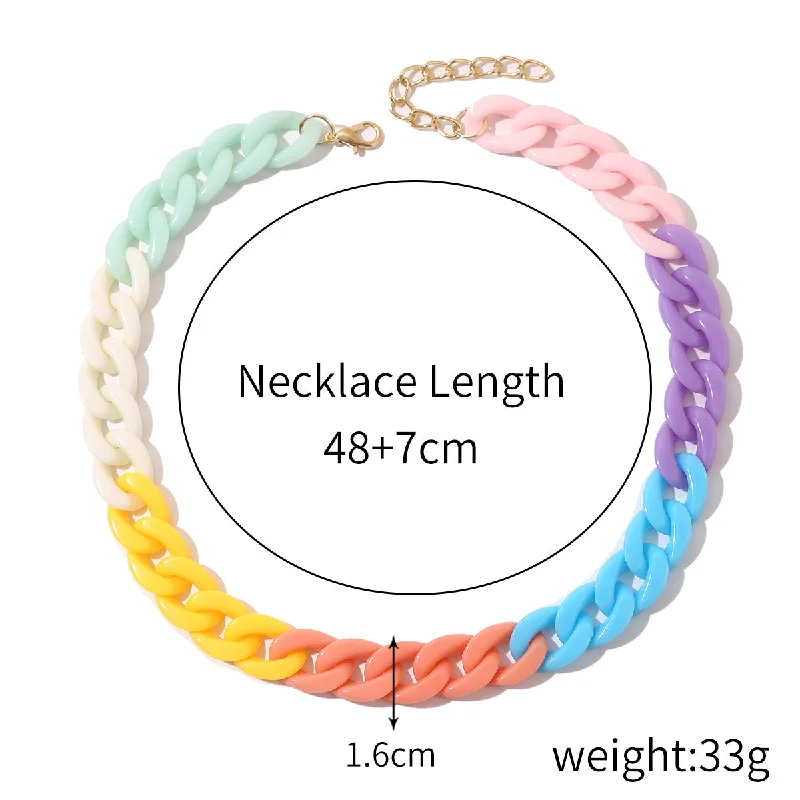 ⑤ N2107-11 Macaron Color