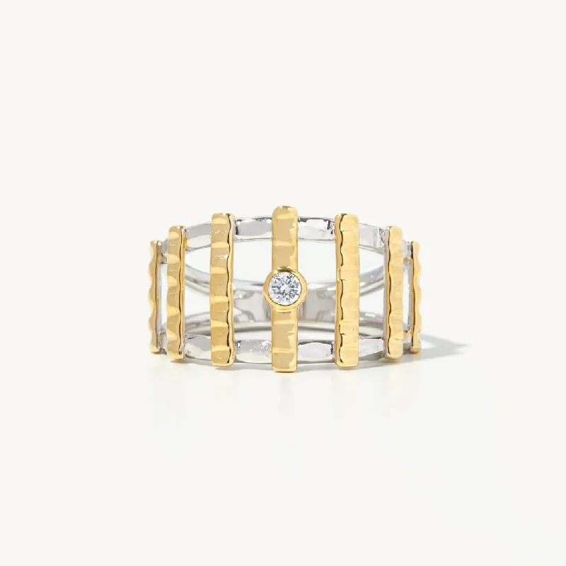 Women’s cocktail rings-Katrina Gemstone Ring